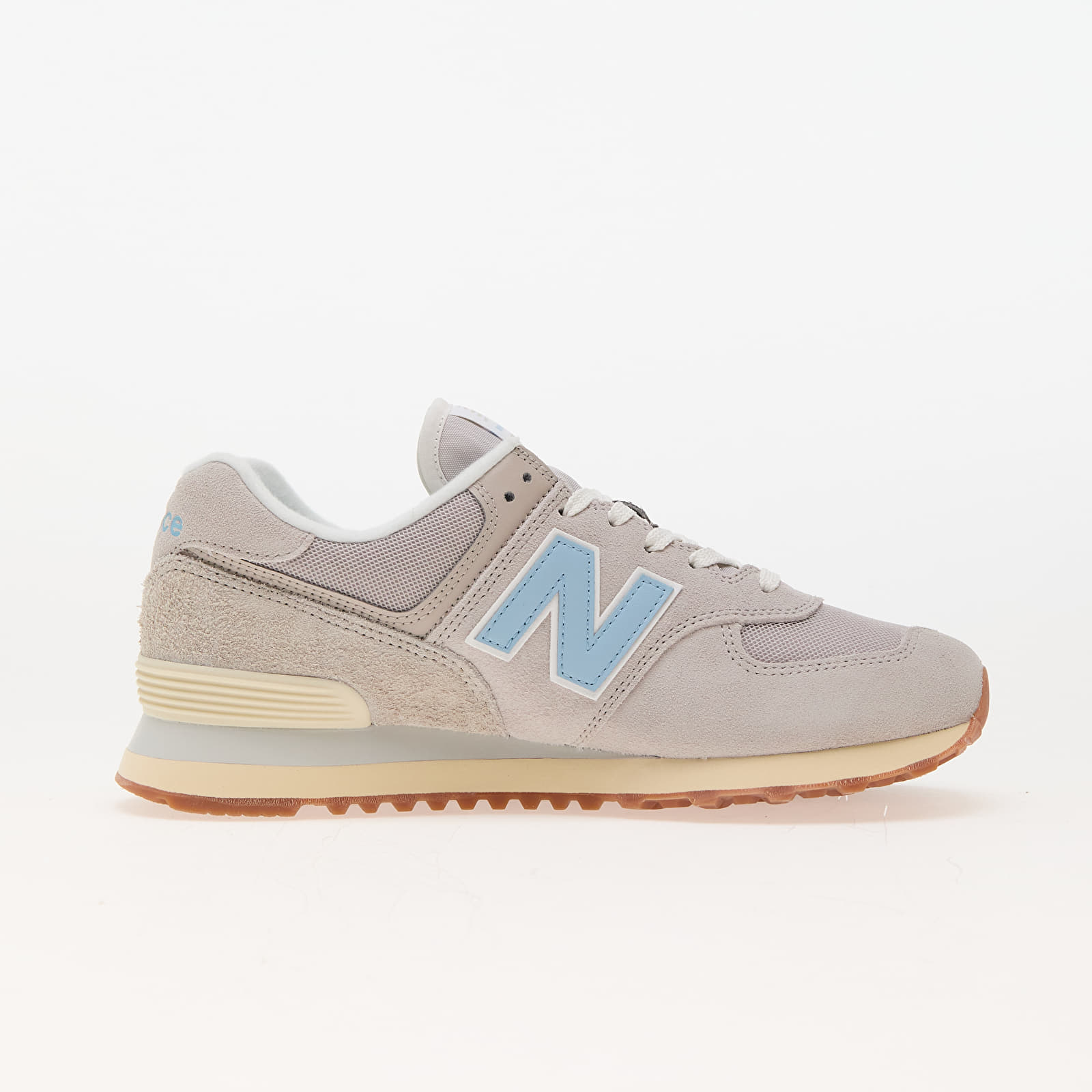 Women's shoes New Balance 574 Moonrock