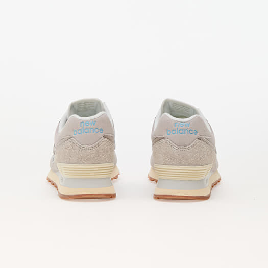 Women s shoes New Balance 574 Moonrock Footshop