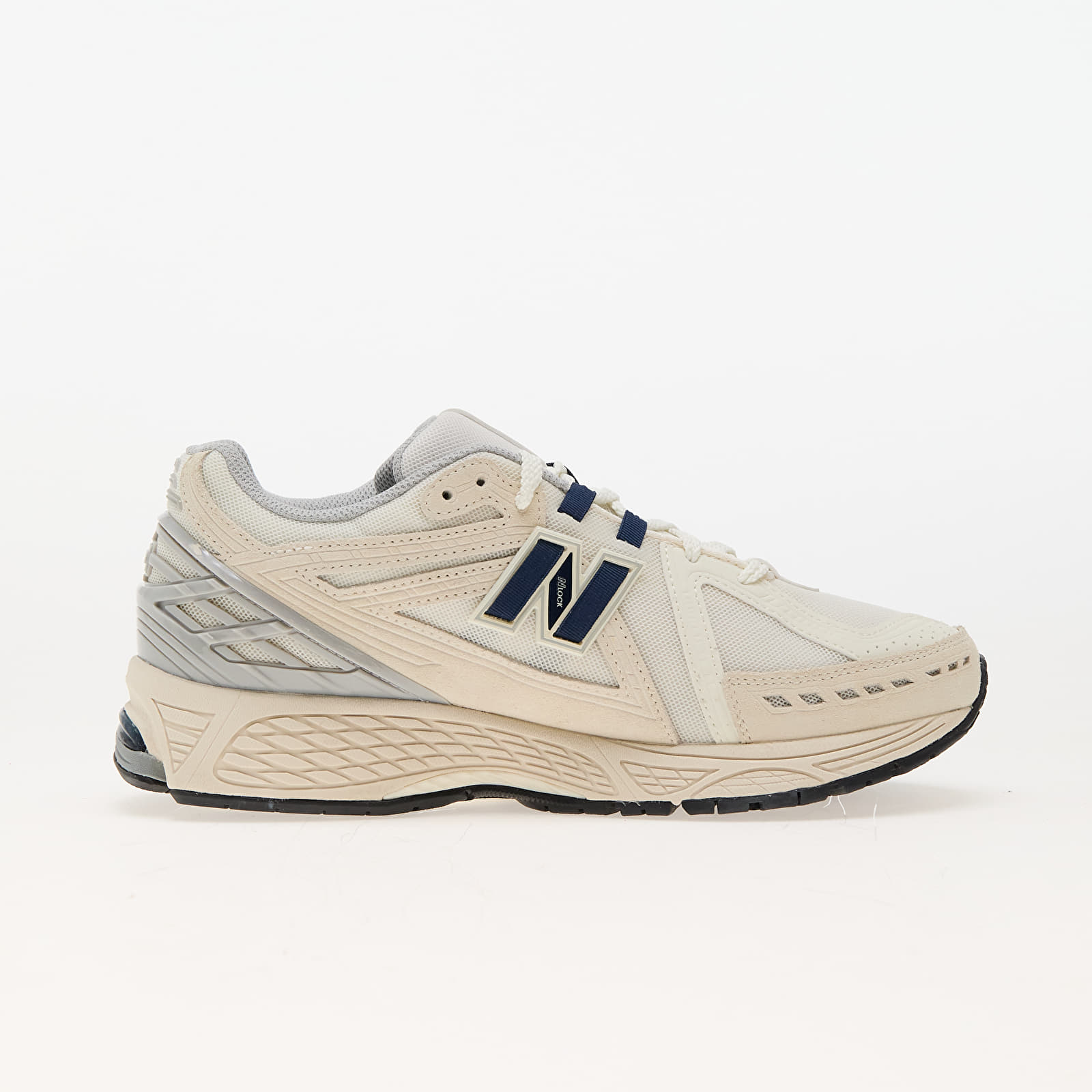 Férfi cipők New Balance 1906 Beige