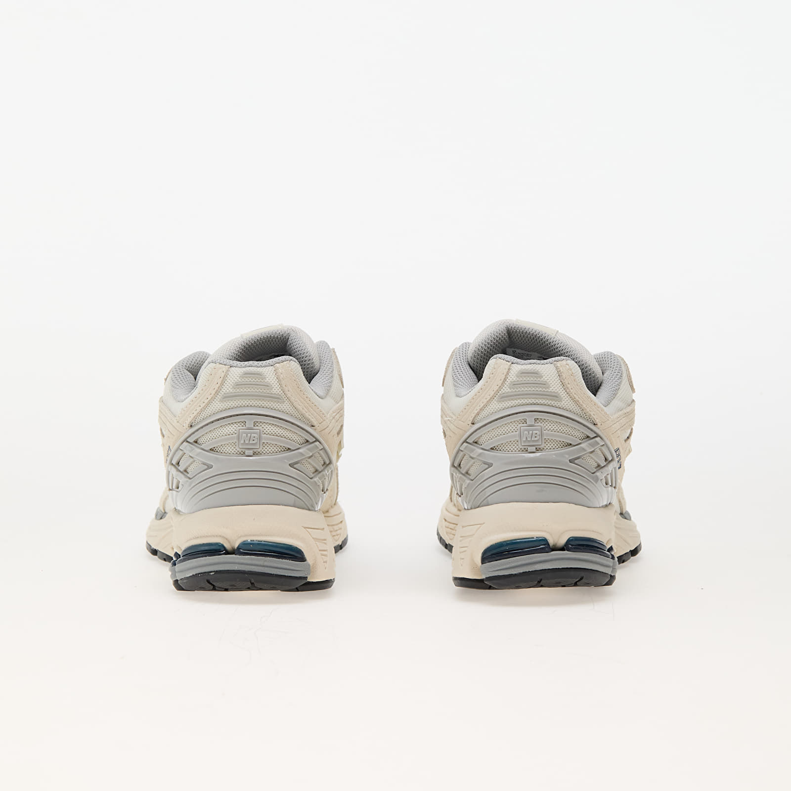 Férfi cipők New Balance 1906 Beige