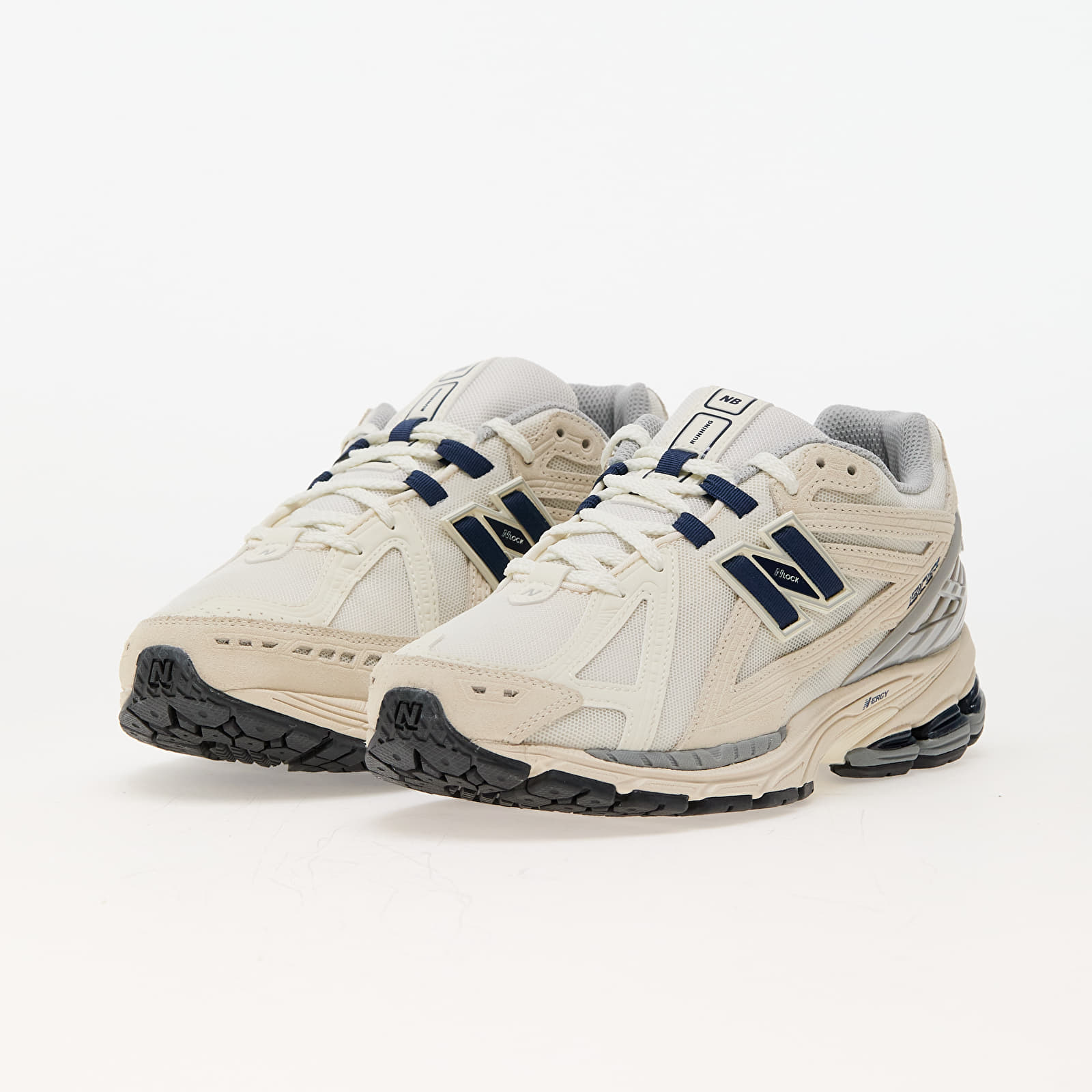 Férfi cipők New Balance 1906 Beige