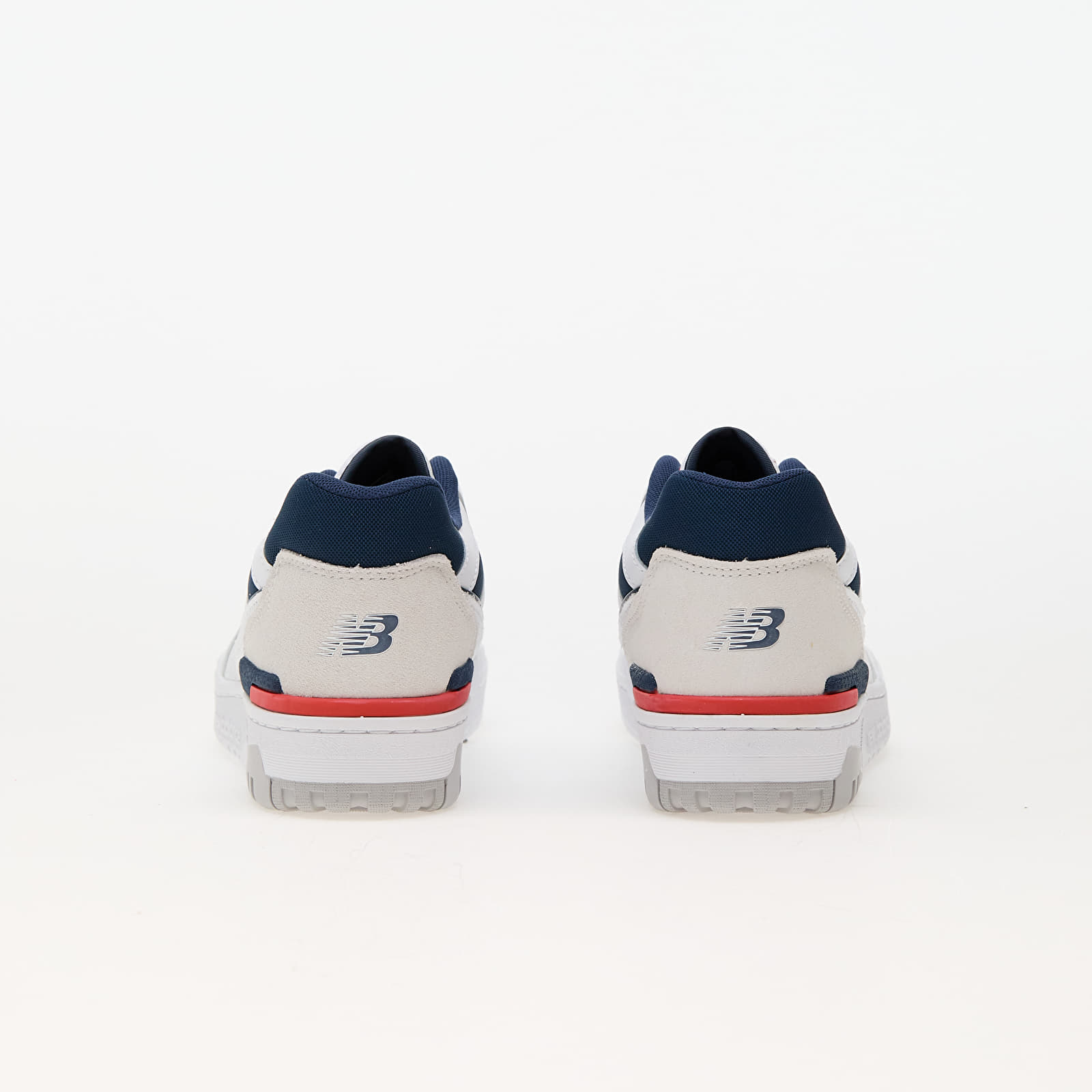 Men's shoes New Balance 550 White