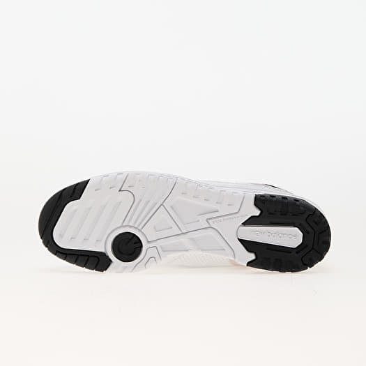 New Balance 550 Shoes White Black Moonrock