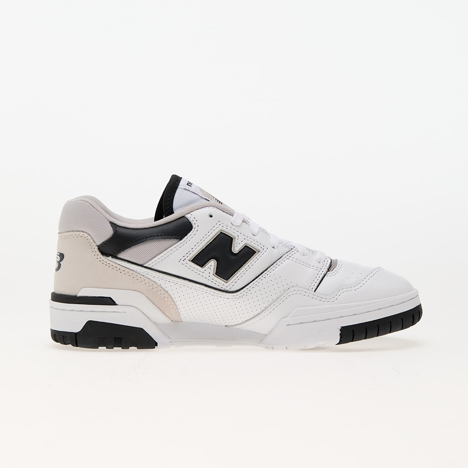Men's shoes New Balance 550 White
