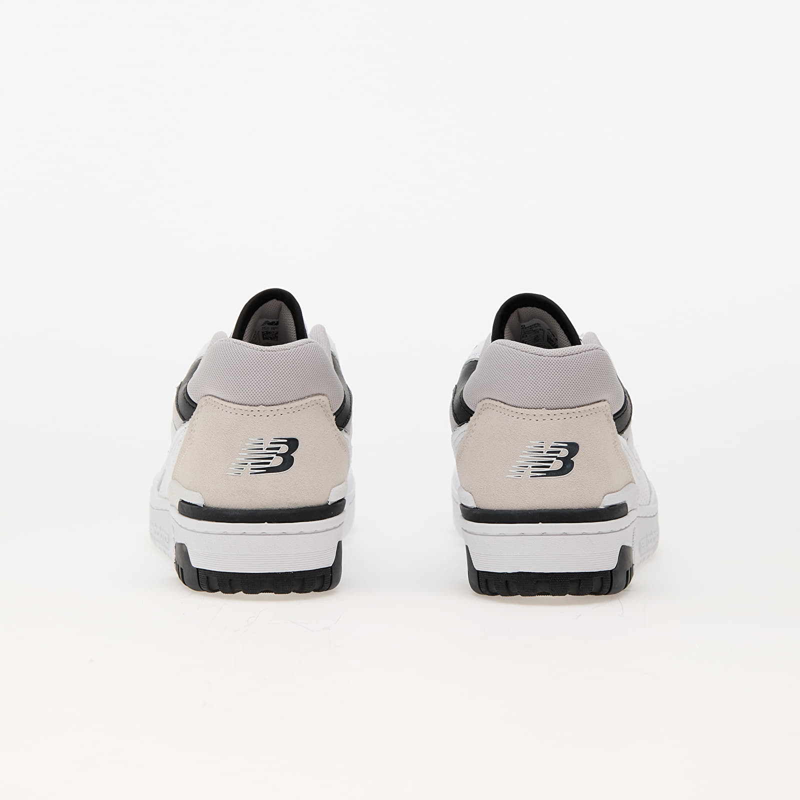 Men's shoes New Balance 550 White