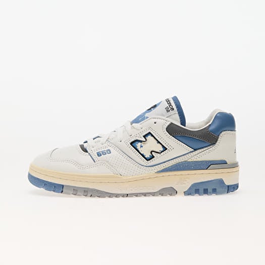 New Balance 550 Sea Salt