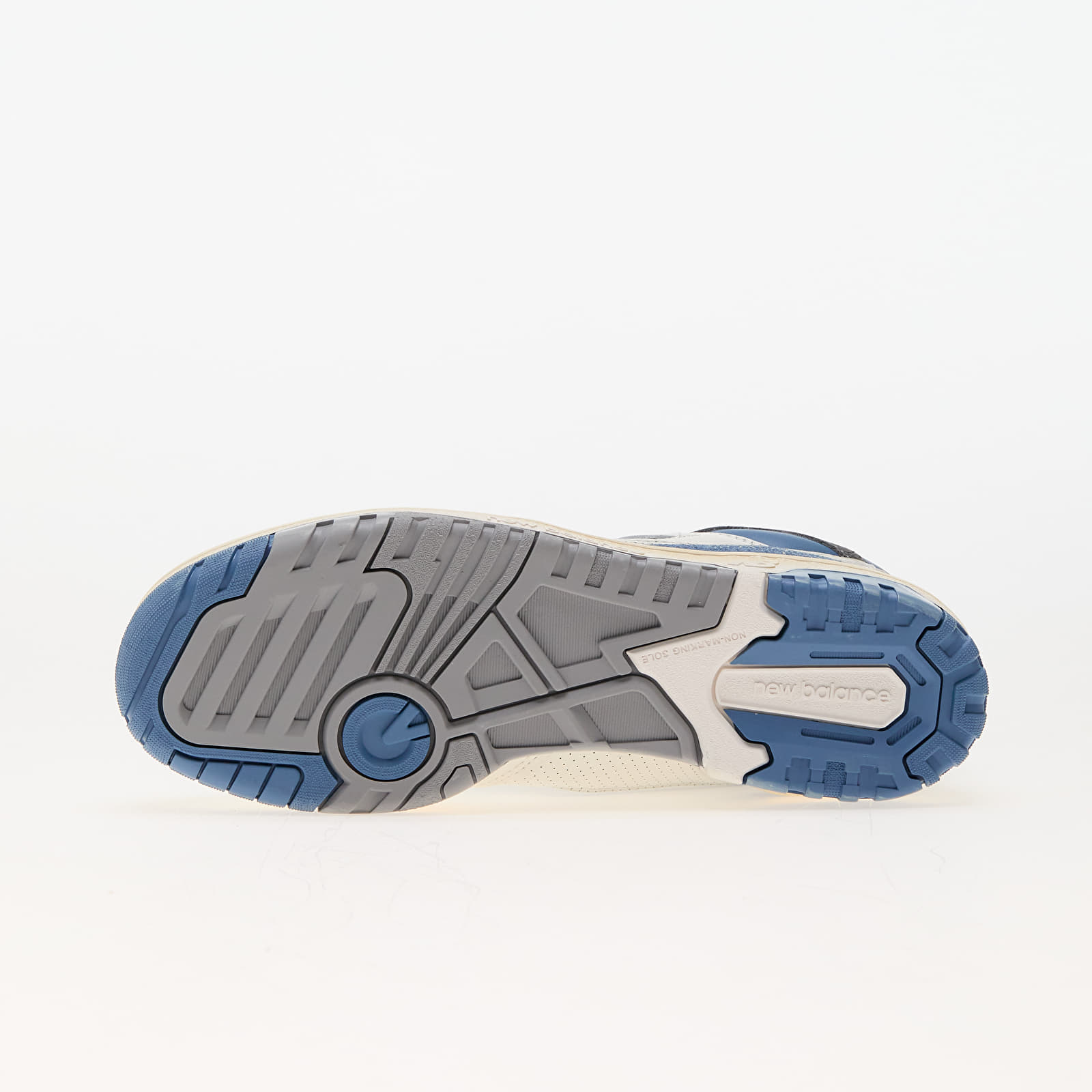Férfi cipők New Balance 550 Sea Salt