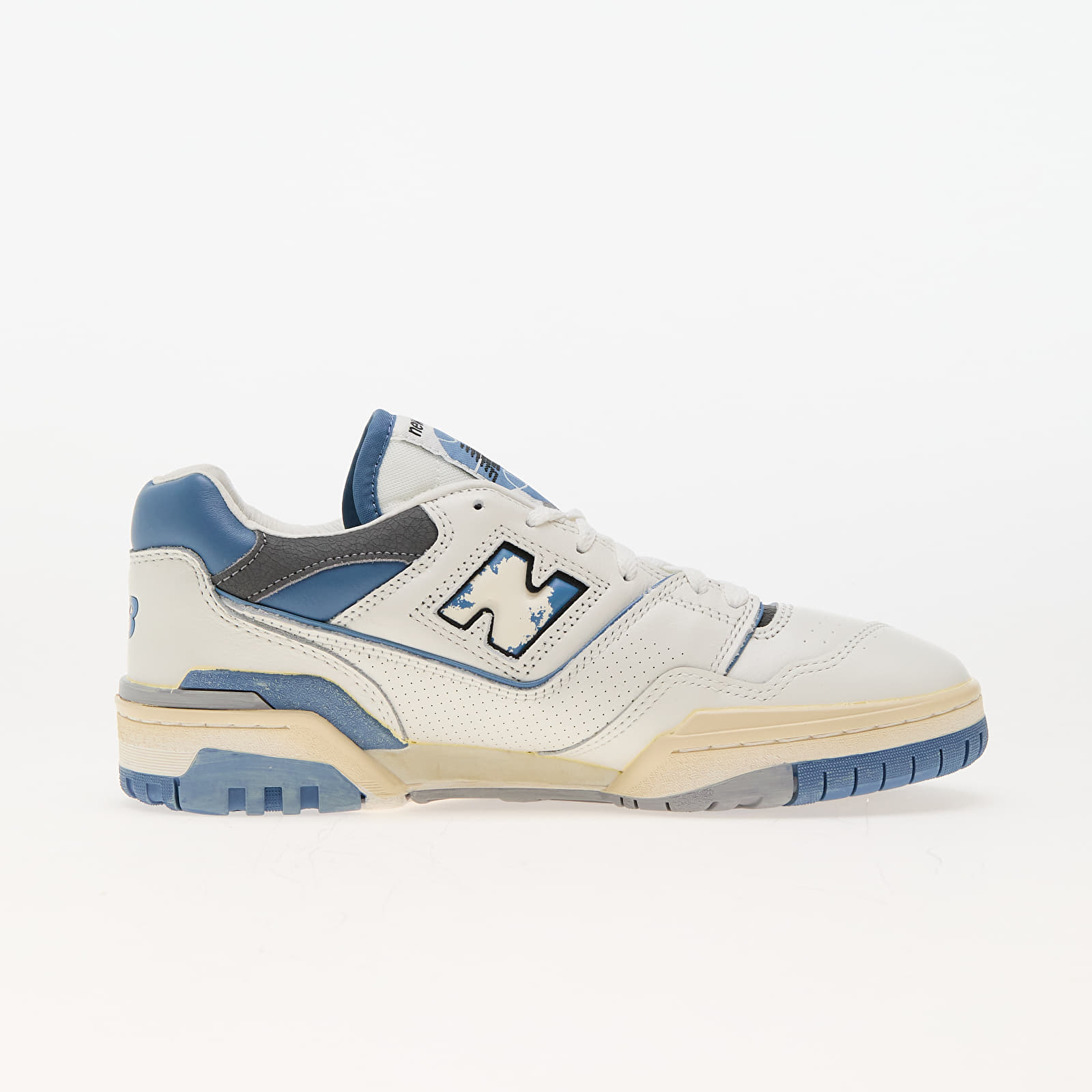 Férfi cipők New Balance 550 Sea Salt