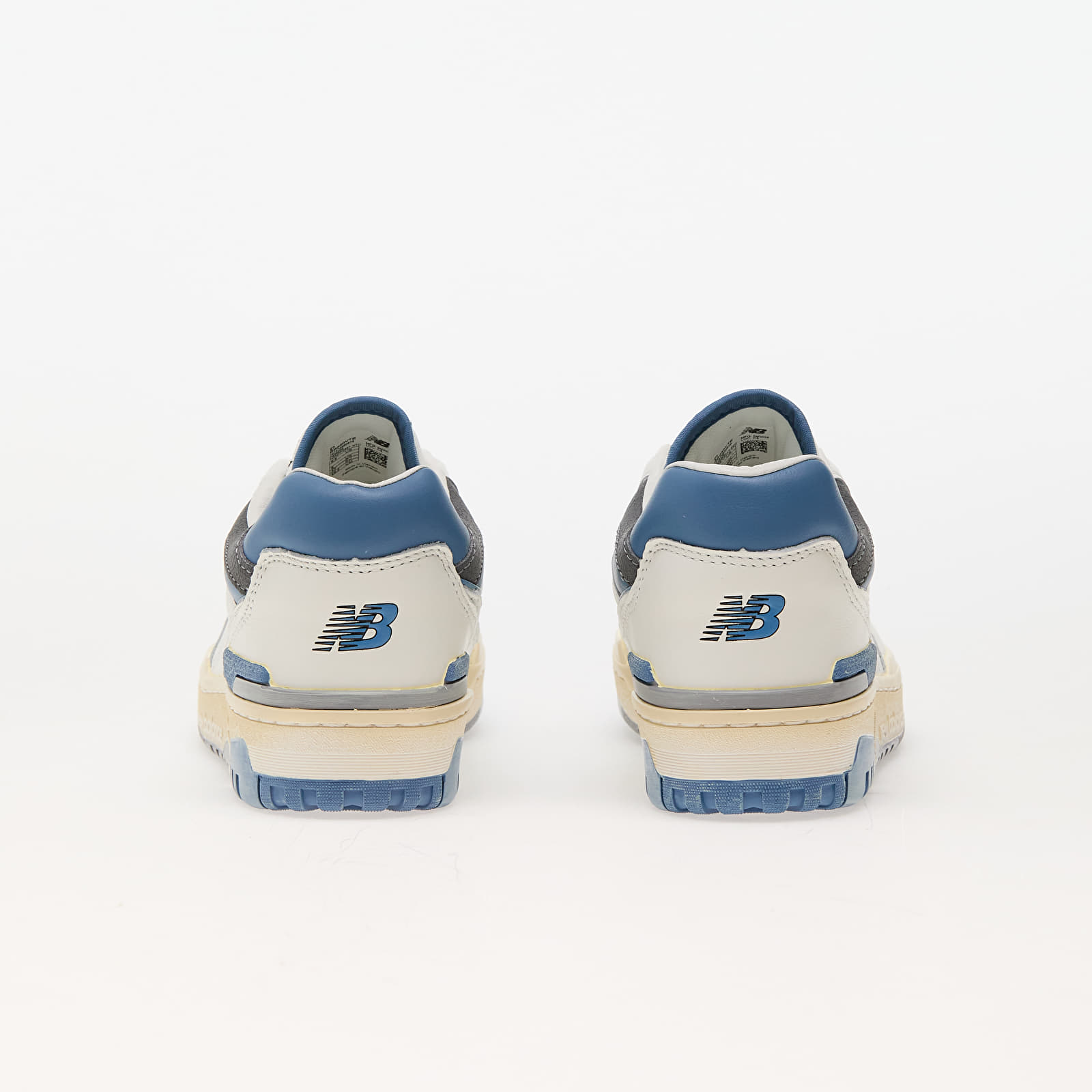 Férfi cipők New Balance 550 Sea Salt