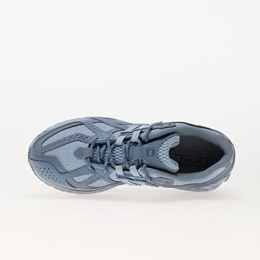 Men's shoes New Balance 1906 White Rain/ Cloud Silver | Footshop