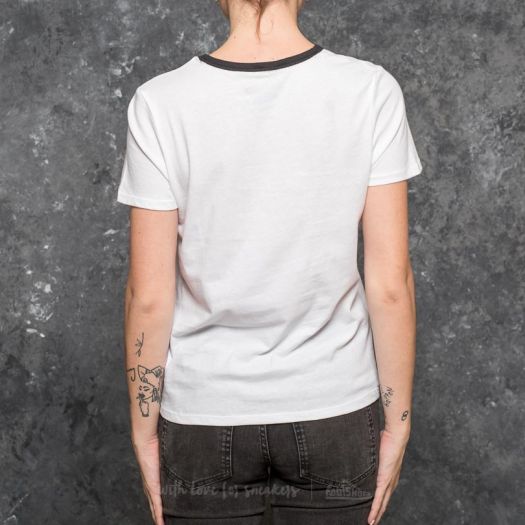 Vans karl lagerfeld t sales shirt