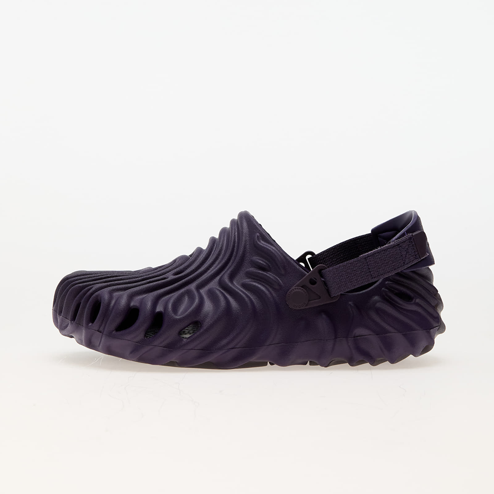 Sneakers Crocs x Salehe Benbury The Pollex Clog Ube