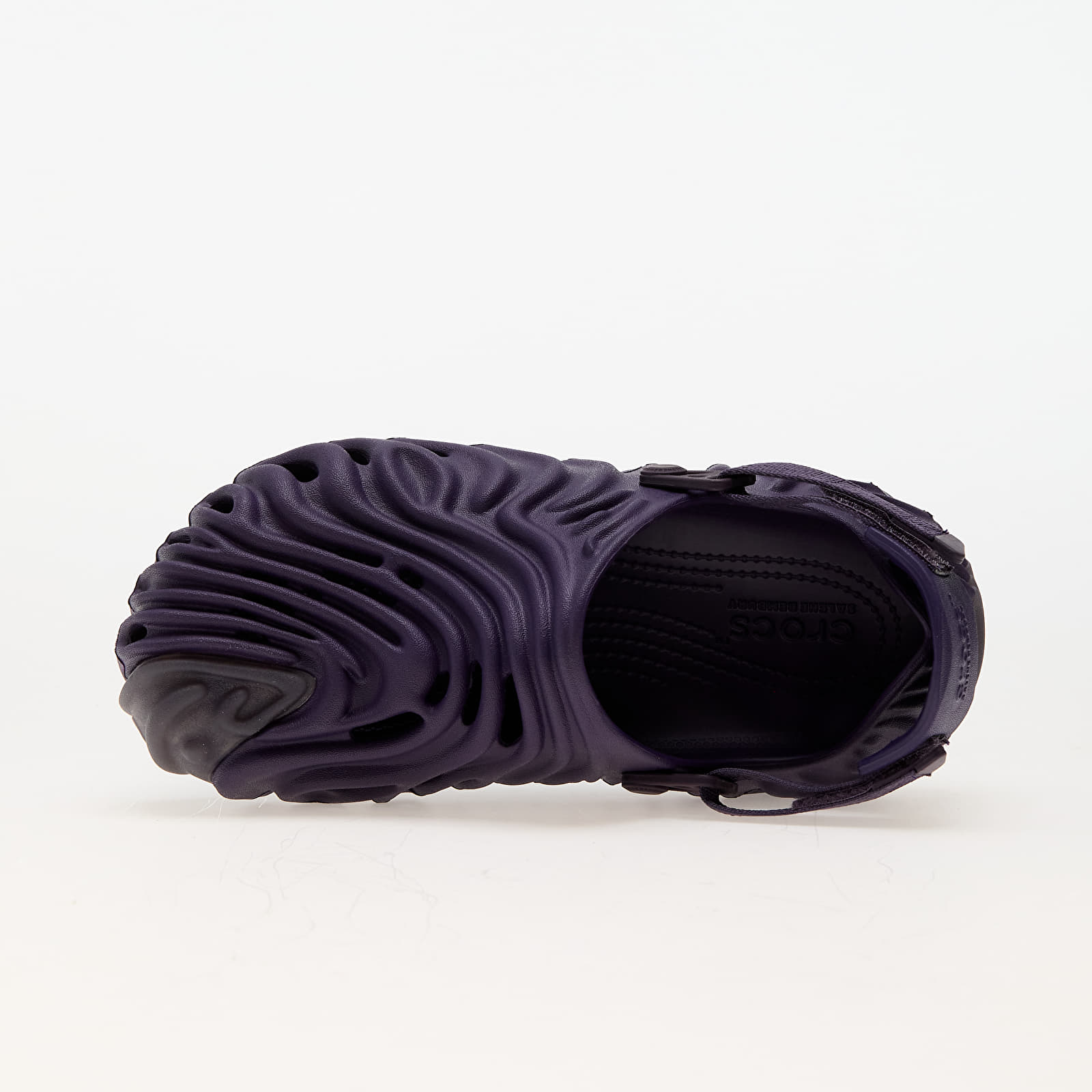 Men's shoes Crocs x Salehe Benbury The Pollex Clog Ube