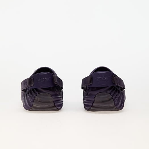 Men s shoes Crocs x Salehe Benbury The Pollex Clog Ube Footshop