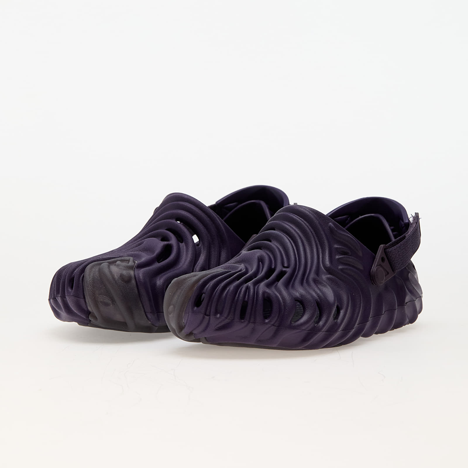 Men's shoes Crocs x Salehe Benbury The Pollex Clog Ube