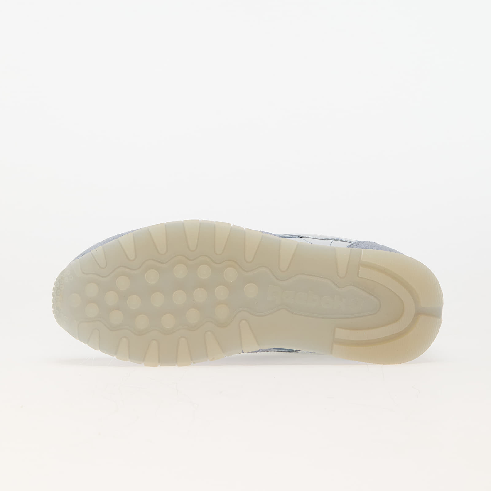 Pánské tenisky a boty Reebok x Whim Classic Leather LTD Polar Blue/ Feel Good Blue/ Pale Blue