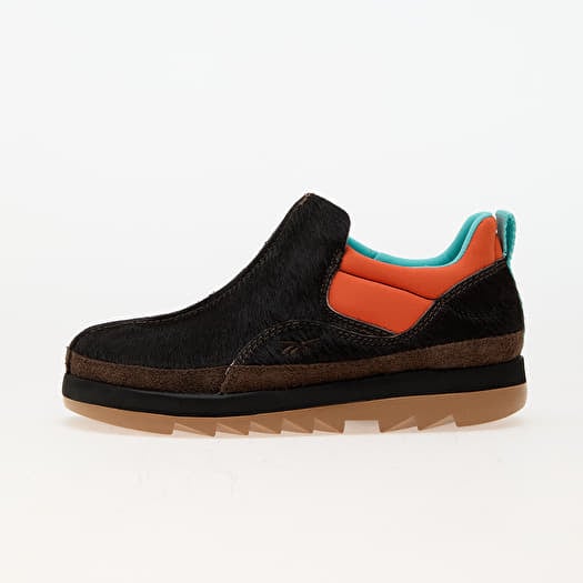 Reebok x HICKS Beatnik Moc Dark Brown/ Dark Brown