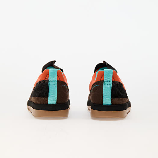 Men's shoes Reebok x HICKS Beatnik Moc Dark Brown/ Dark Brown