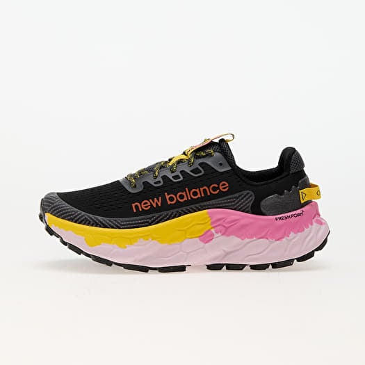 New Balance Freshfoam More Trail V3