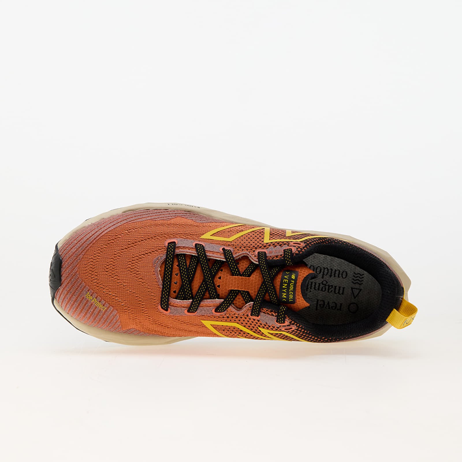 Zapatillas Hombre New Balance Fuelcell Venym Infield Clay