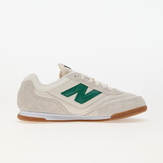 New Balance RC42 Cream Size 10