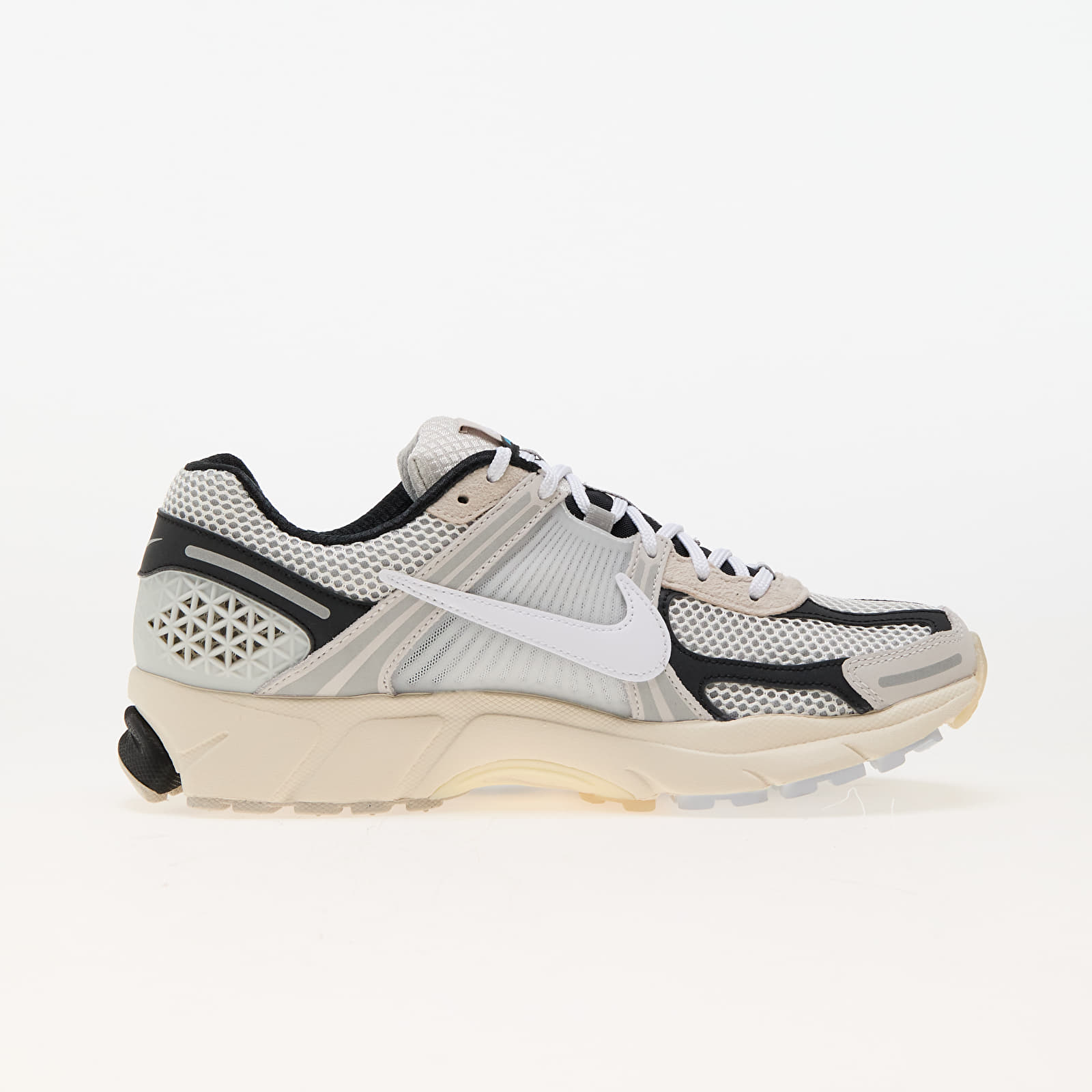 Pánske tenisky a topánky Nike Zoom Vomero 5 Premium Pale Ivory/ White-Light Bone