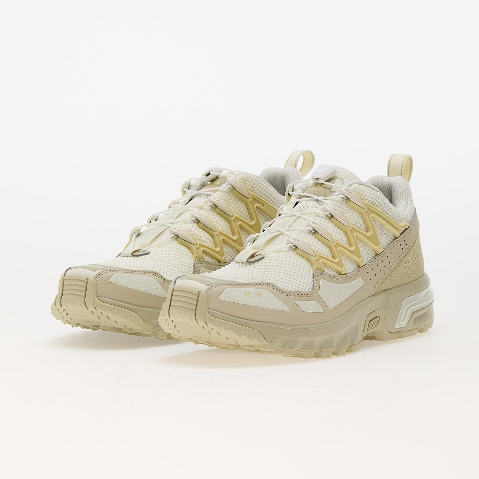 Men's shoes Salomon ACS + Seasonal Icicle/ Alfalfa/ Dusty