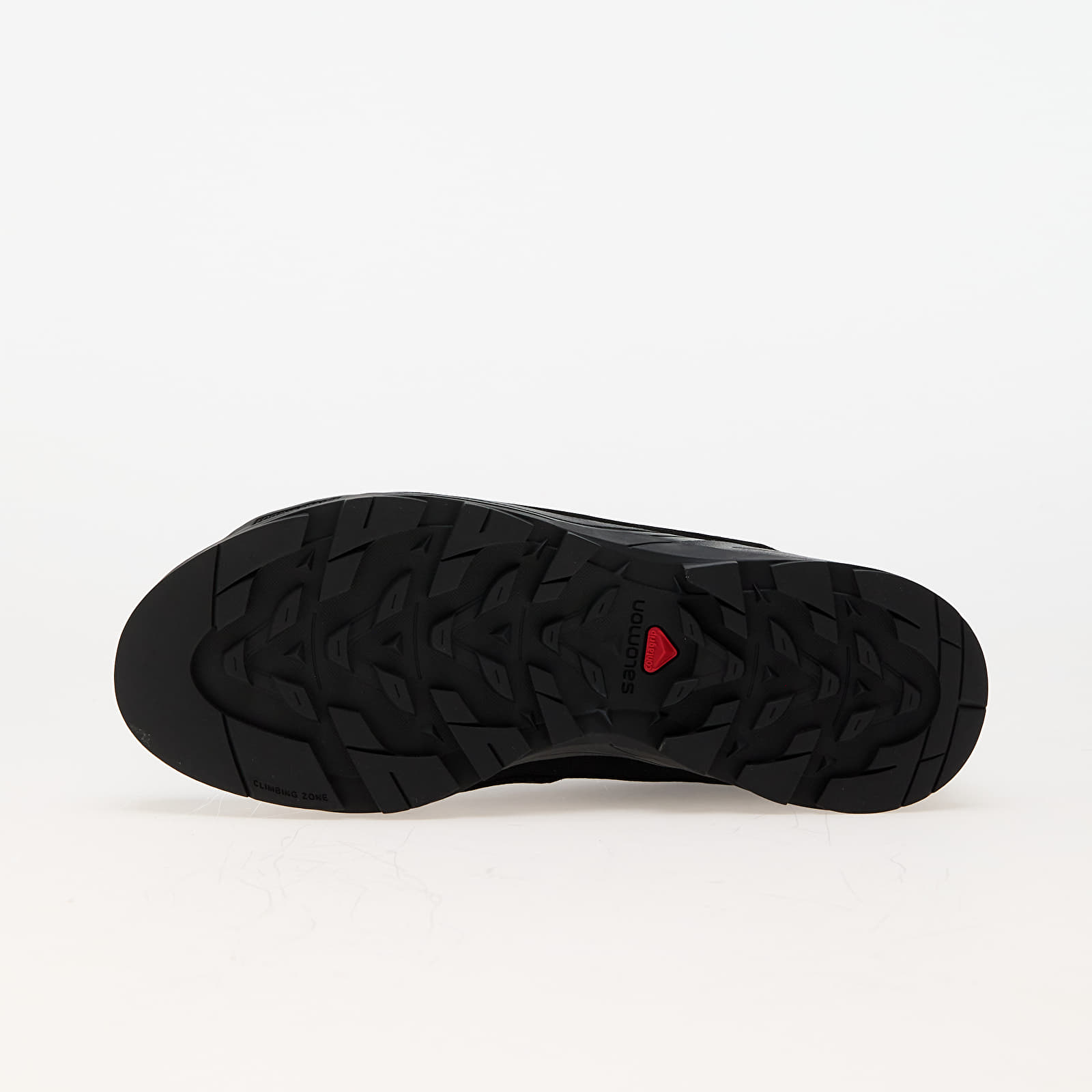 Moški čevlji Salomon X-Alp Ltr Black/ Black/ Asphalt