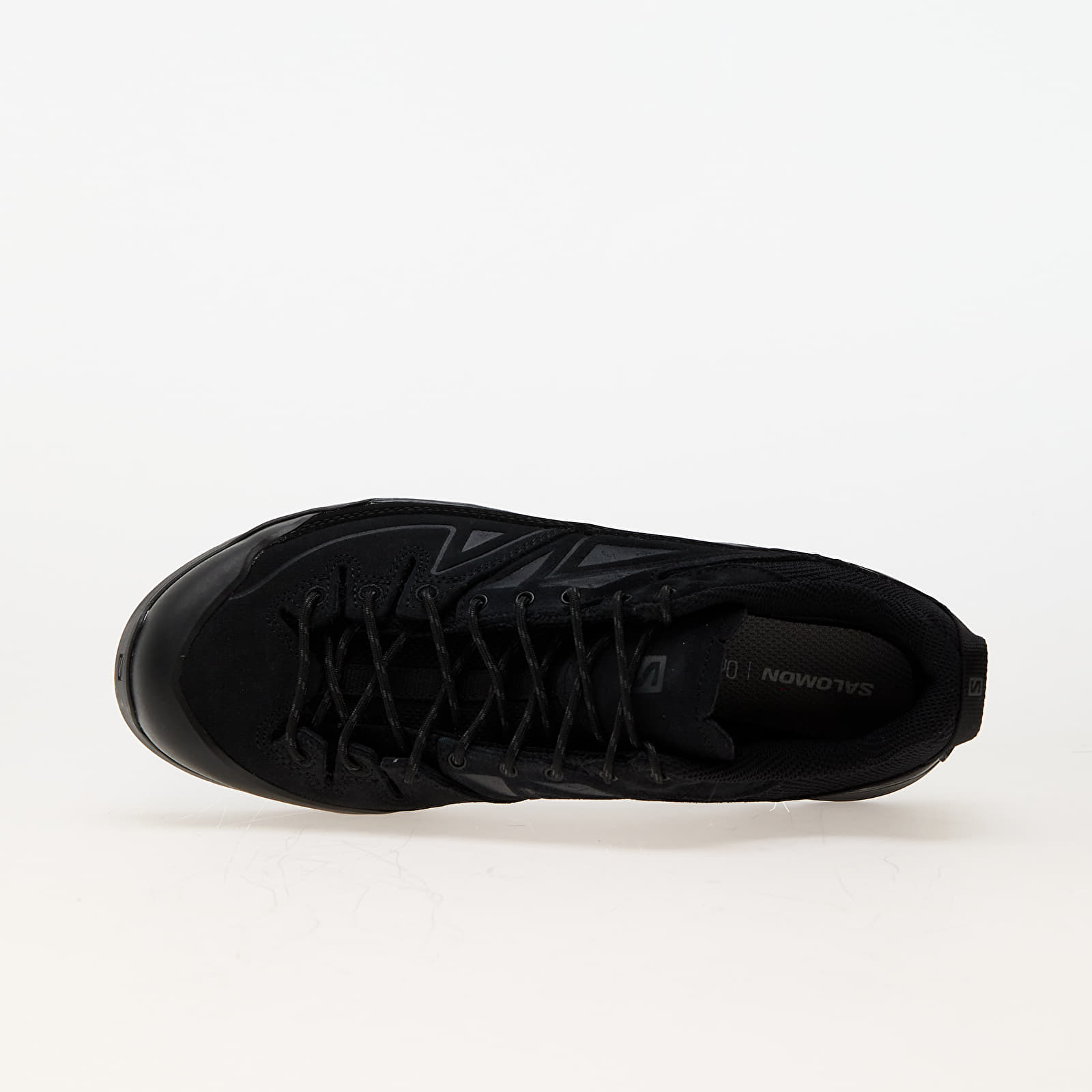 Moški čevlji Salomon X-Alp Ltr Black/ Black/ Asphalt