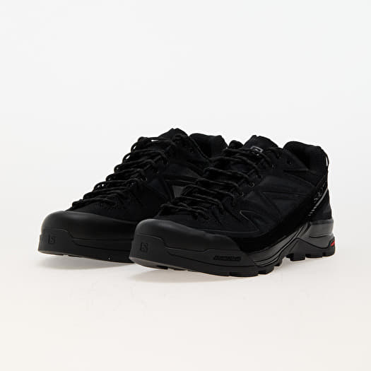 Salomon X Alp Ltr