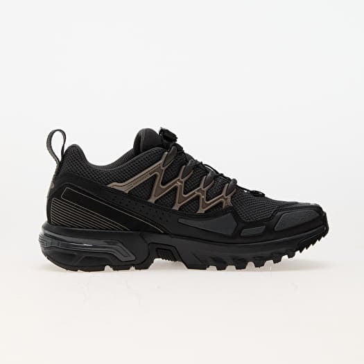 Salomon ACS + Seasonal
