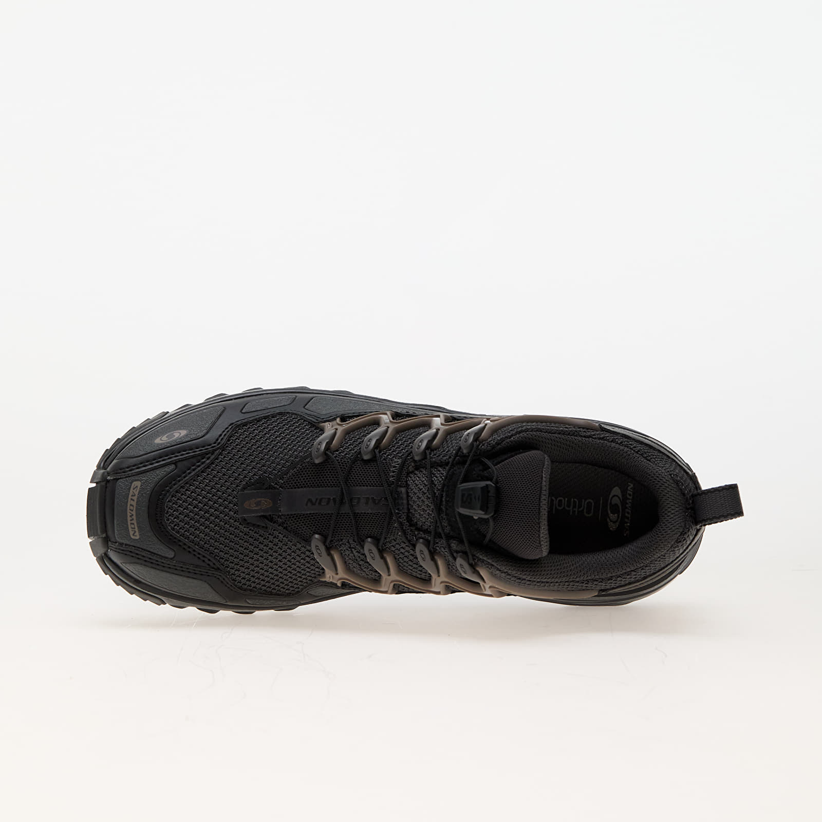 Moški čevlji Salomon ACS + Seasonal Asphalt/ Black/ Falcon