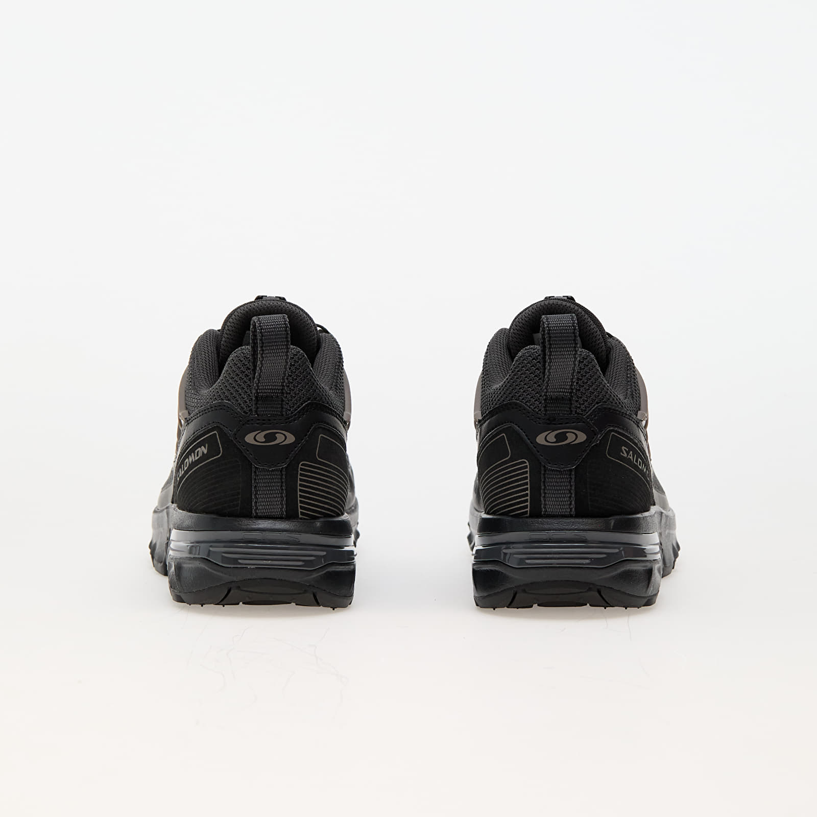 Moški čevlji Salomon ACS + Seasonal Asphalt/ Black/ Falcon