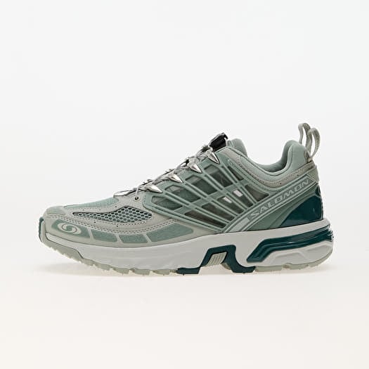 Salomon ACS Pro Metal/ Sea Moss