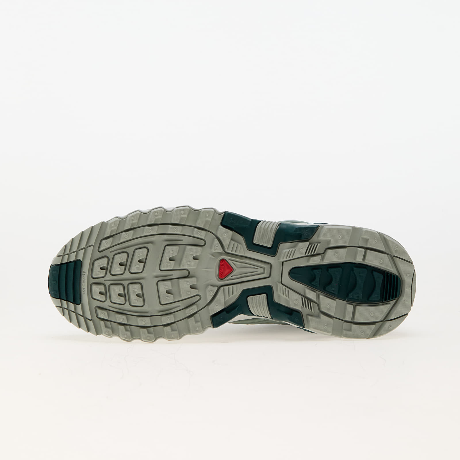 Scarpe uomo Salomon ACS Pro Metal/ Sea Moss
