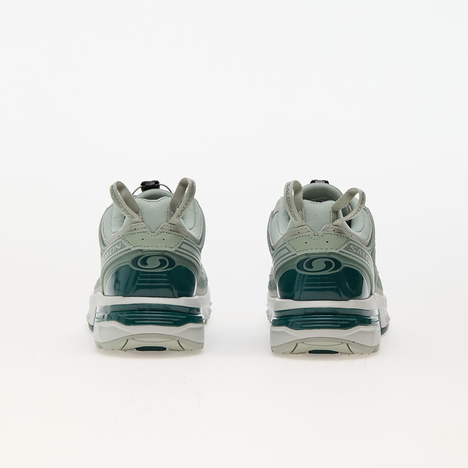 Scarpe uomo Salomon ACS Pro Metal/ Sea Moss