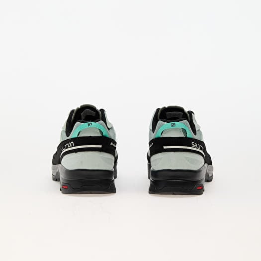 Buty męskie Salomon X-Alp Ltr Black/ Green Milieu/ Bay