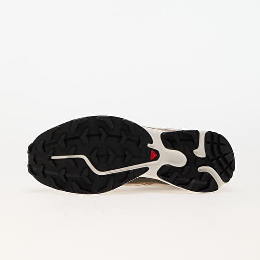 Salomon XT-6 Almond Milk/ Portabella/ Ice Fl | Footshop
