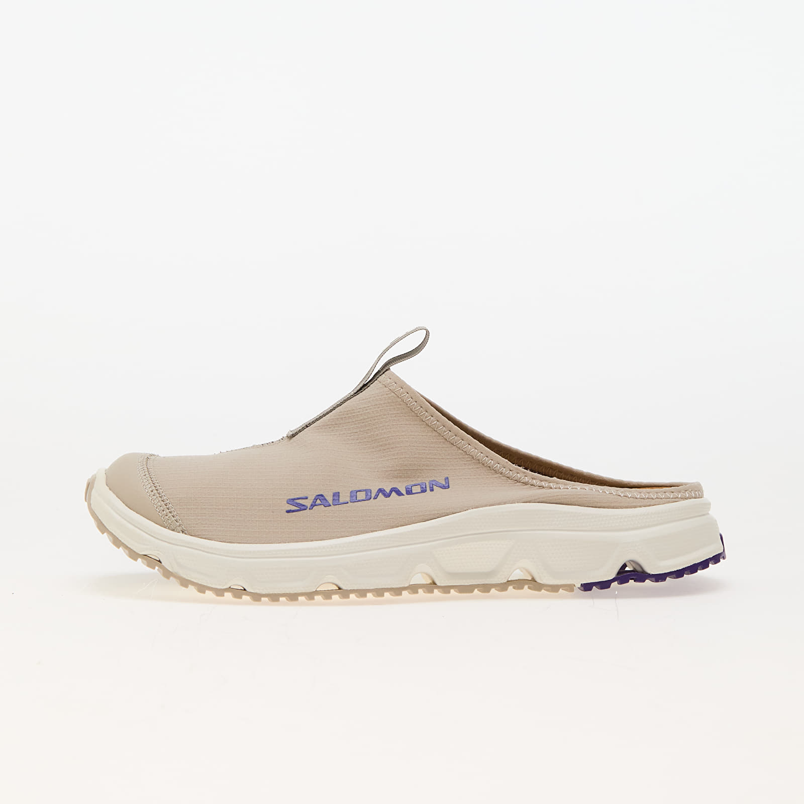 Zapatillas Hombre Salomon RX Slide 3.0 Feather Gray/ Iron/ Libe