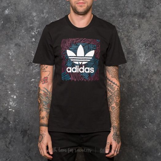 Adidas blackbird tee store
