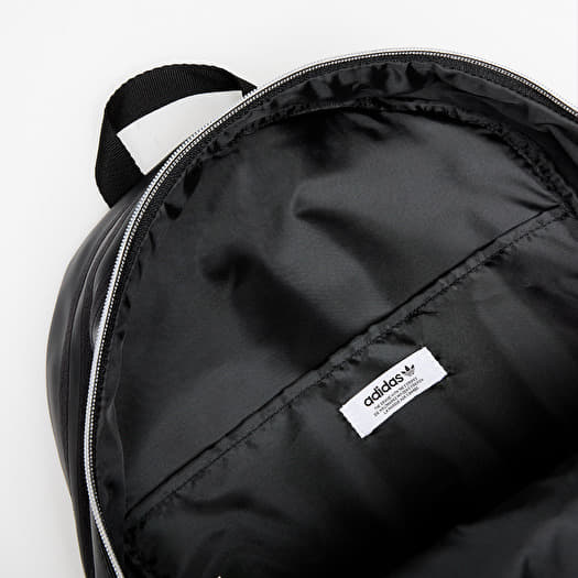 Men s backpacks adidas Backpack Black Footshop