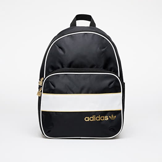 Men s backpacks adidas Sport Backpack Black Footshop