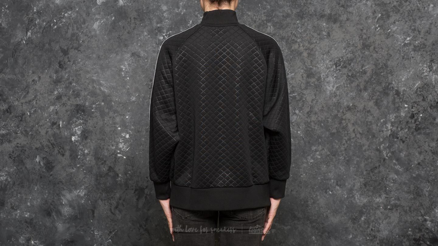 Hoodies and sweatshirts  adidas Sweatshirt Black