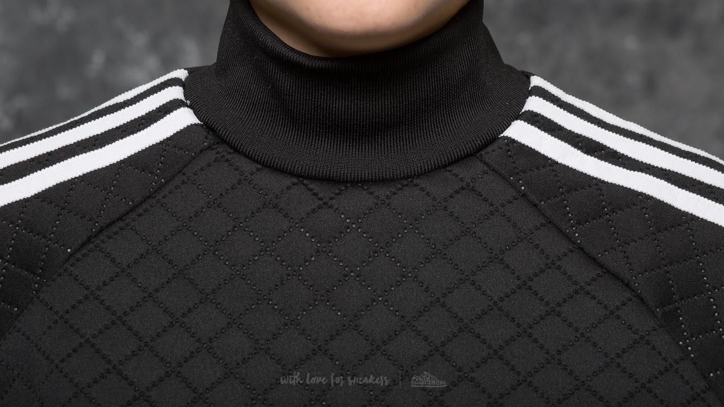 Hoodies and sweatshirts  adidas Sweatshirt Black