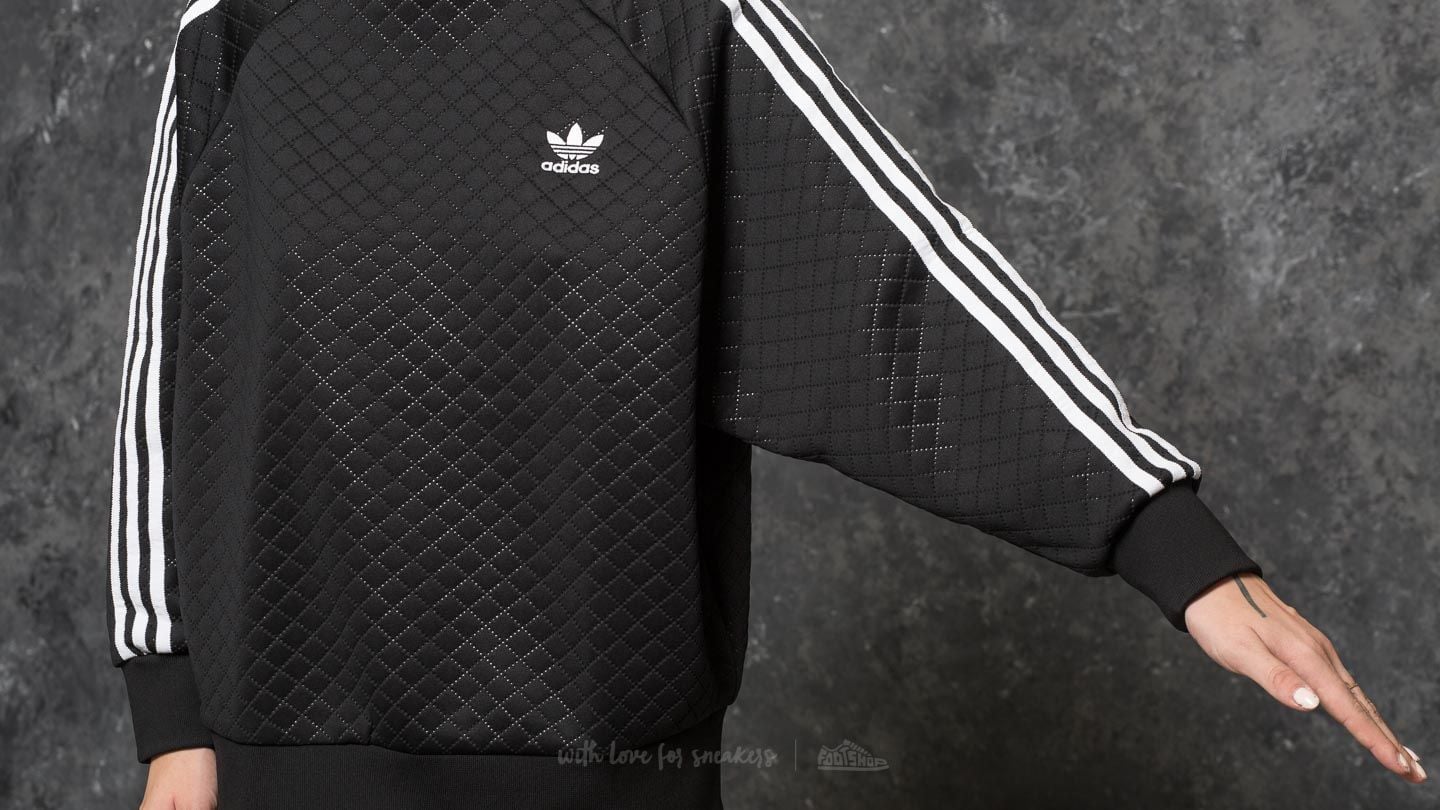 Hoodies and sweatshirts  adidas Sweatshirt Black