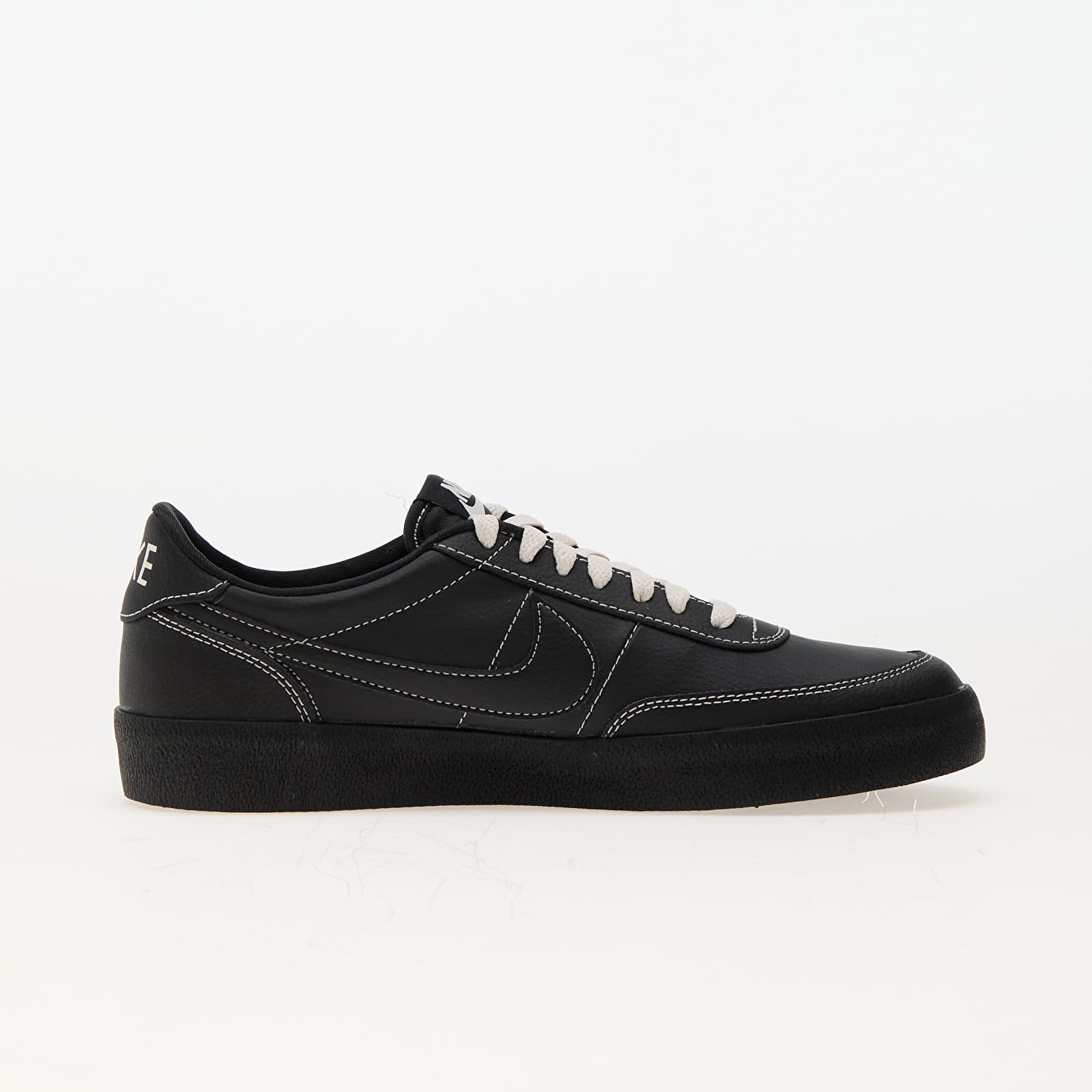 Men's shoes Nike Killshot 2 Leather Black/ Black-Phantom