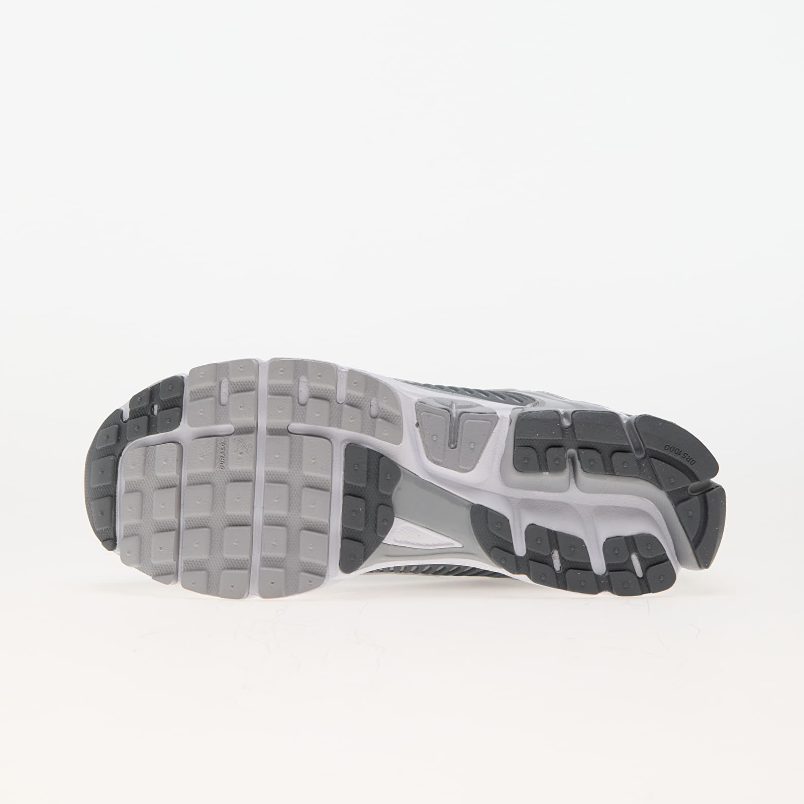 Pánské tenisky a boty Nike Zoom Vomero 5 Wolf Grey/ White-Metallic Silver