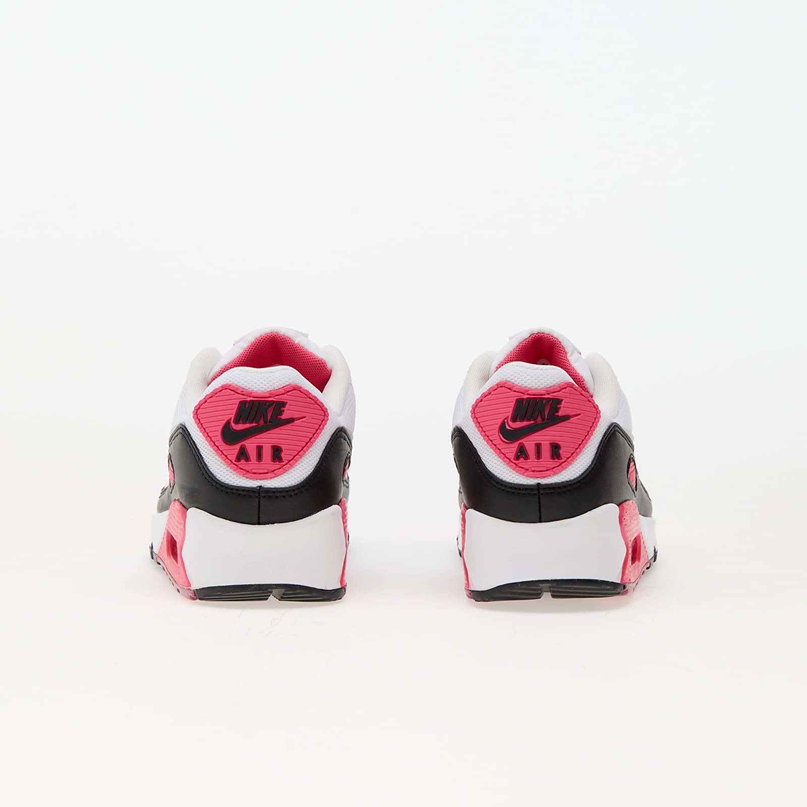 Baby pink air max 90 discount