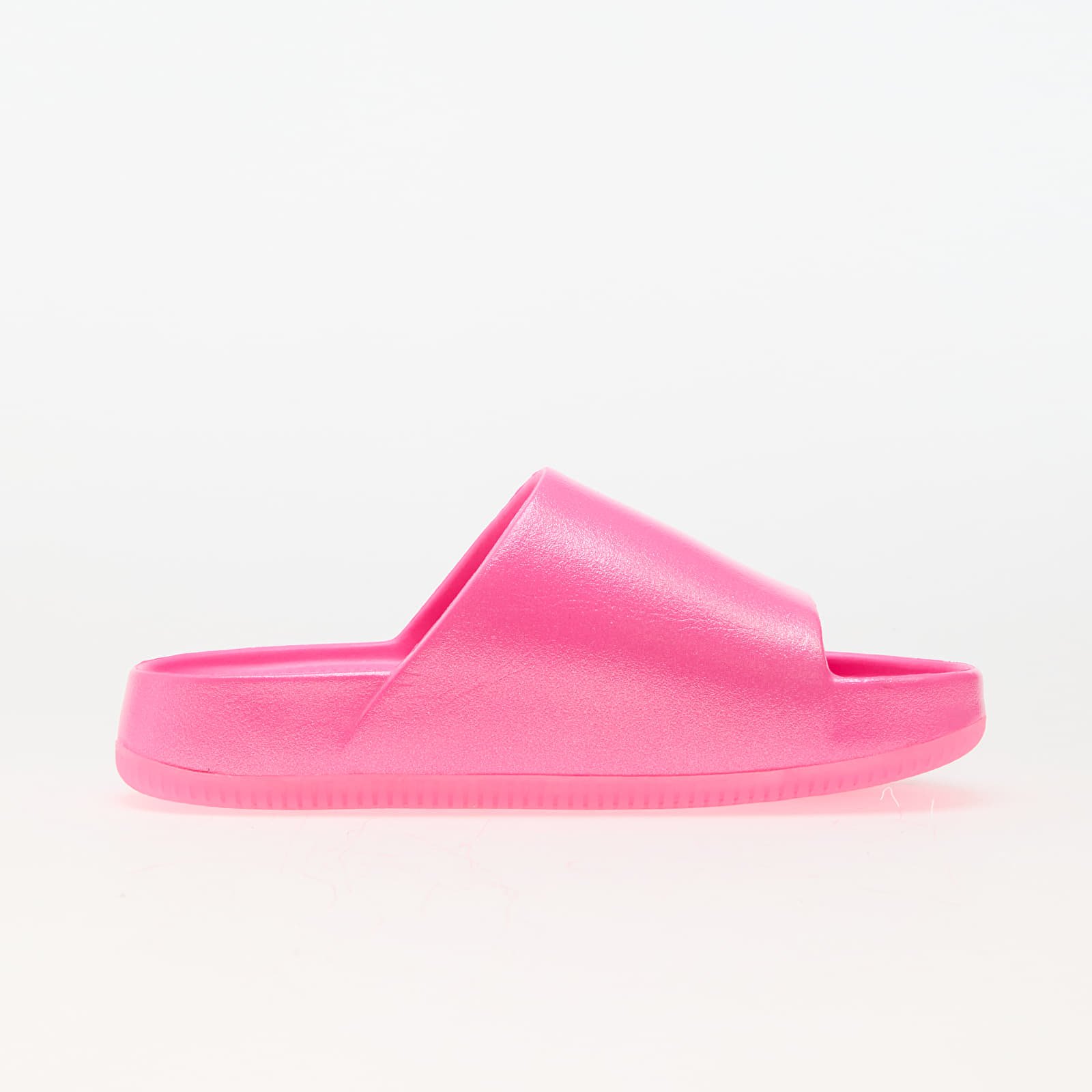 Дамски кецове и обувки Nike W Calm Slide Se Hyper Pink/ Hyper Pink