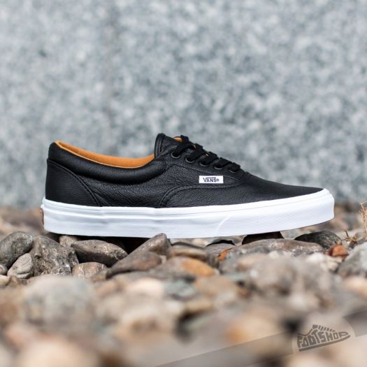 Vans era homme best sale noir